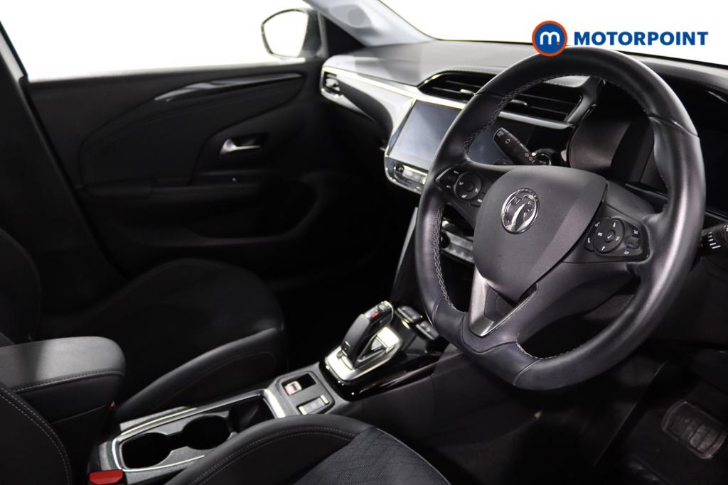 Vauxhall Corsa Elite Nav Premium Automatic Petrol Hatchback - Stock Number (1447047) - 27th supplementary image