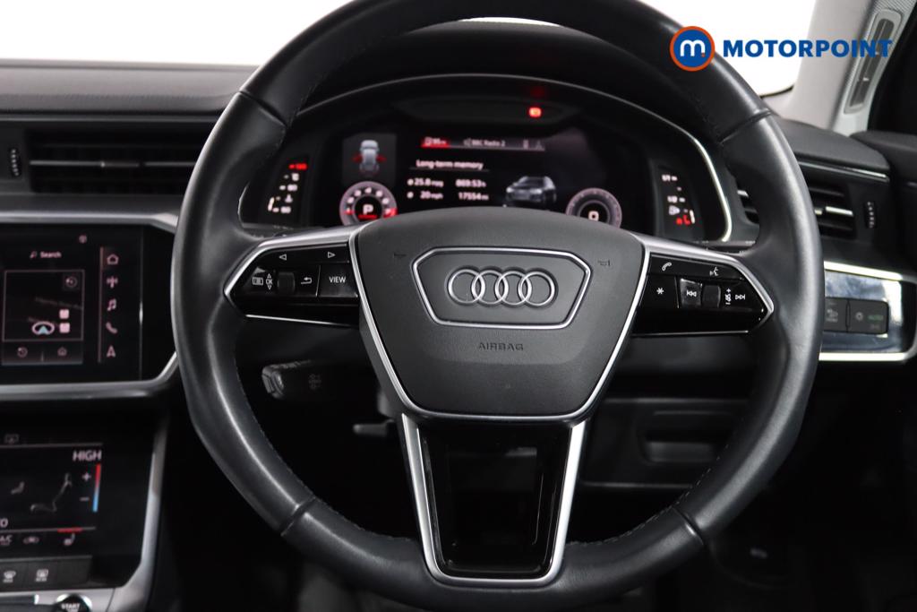 Audi A6 Sport Automatic Petrol Estate - Stock Number (1447075) - 6th supplementary image