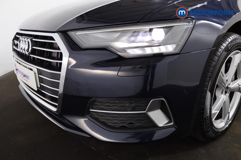 Audi A6 Sport Automatic Petrol Estate - Stock Number (1447075) - 28th supplementary image