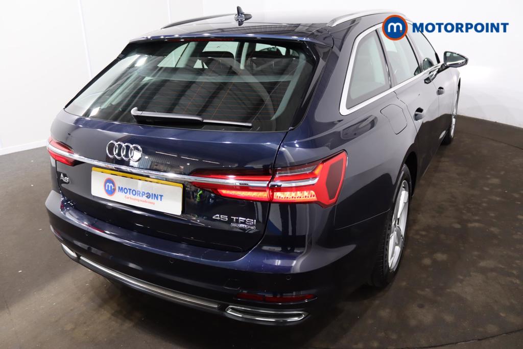 Audi A6 Sport Automatic Petrol Estate - Stock Number (1447075) - 29th supplementary image