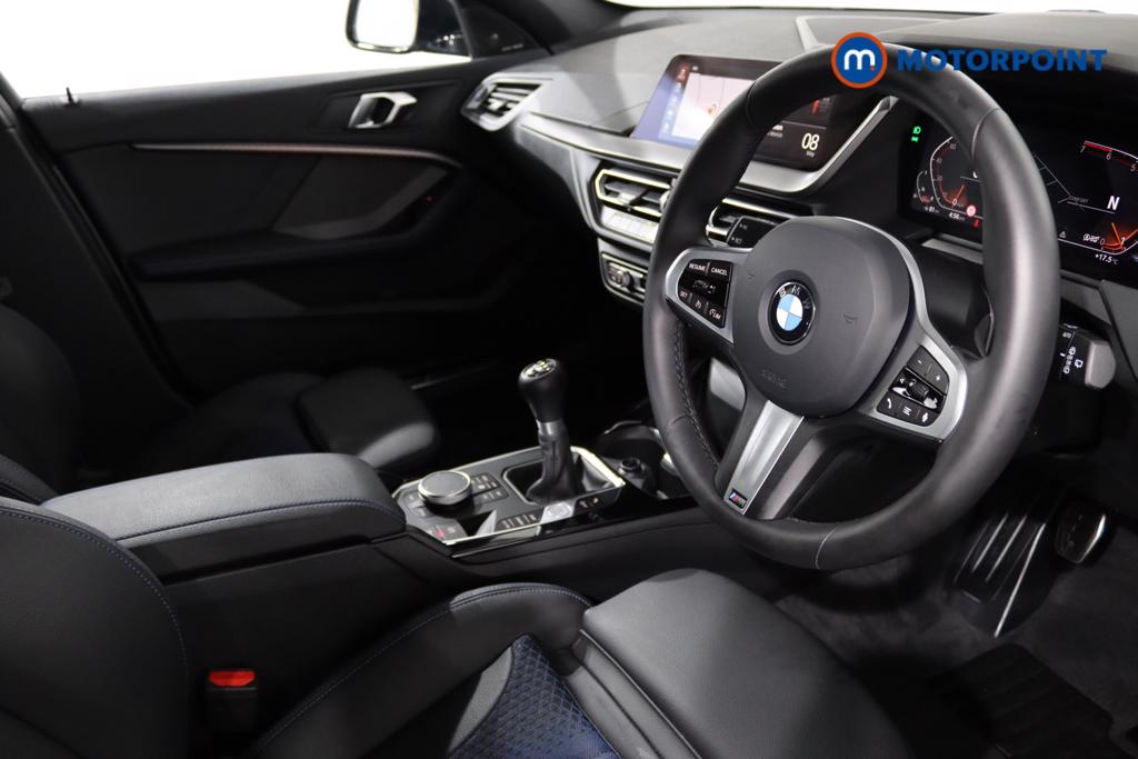 BMW 1 Series M Sport Manual Petrol Hatchback - Stock Number (1447185) - 27th supplementary image