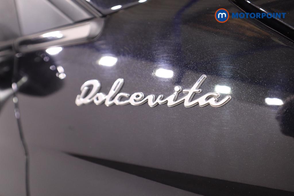Fiat 500 Dolcevita Manual Petrol-Electric Hybrid Hatchback - Stock Number (1447207) - 19th supplementary image