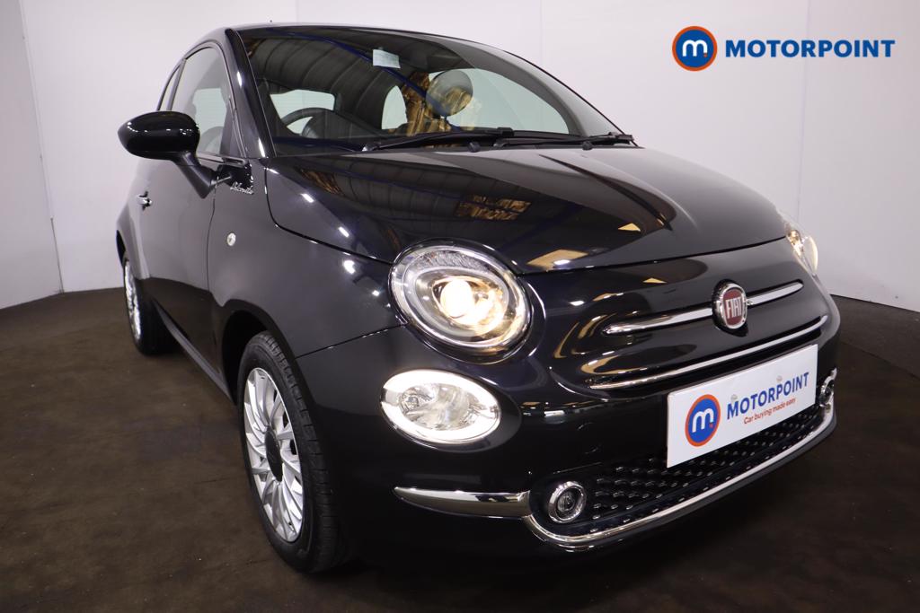 Fiat 500 Dolcevita Manual Petrol-Electric Hybrid Hatchback - Stock Number (1447207) - 20th supplementary image