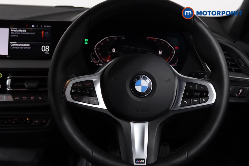 BMW 1 Series M Sport Manual Petrol Hatchback - Stock Number (1447259) - 6th supplementary image