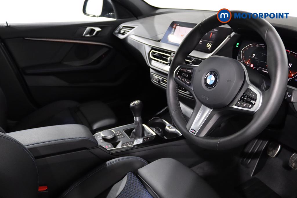 BMW 1 Series M Sport Manual Petrol Hatchback - Stock Number (1447259) - 26th supplementary image