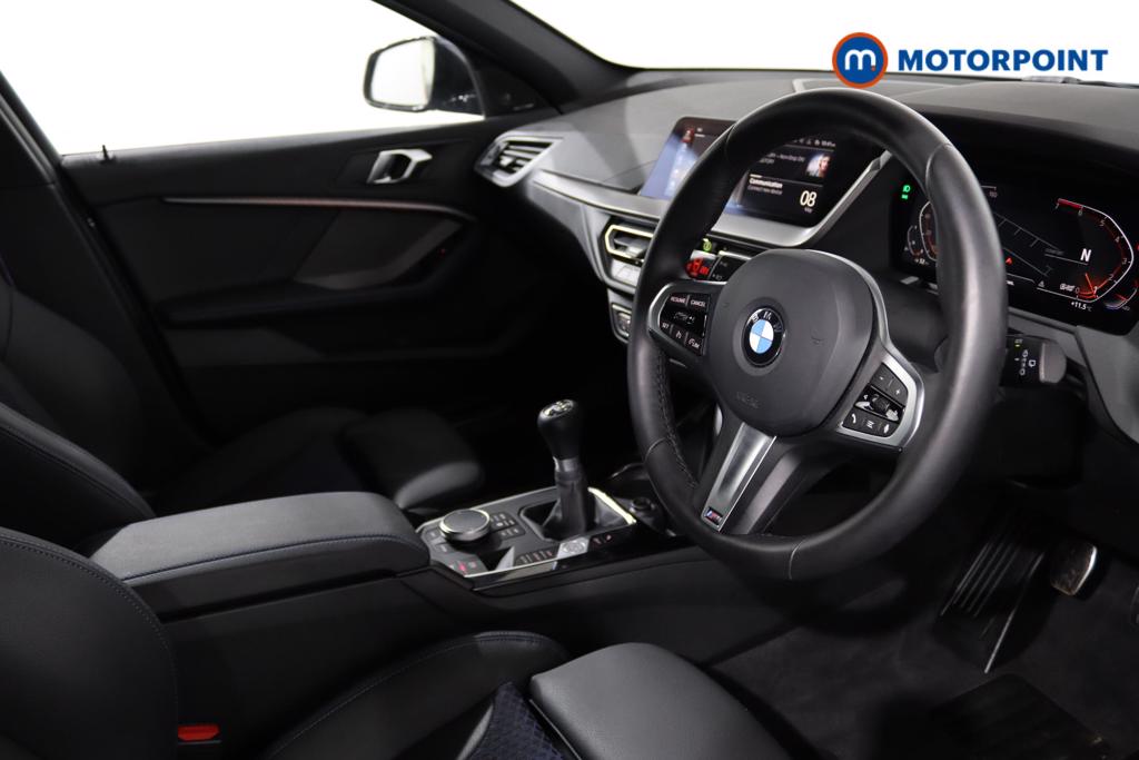 BMW 1 Series M Sport Manual Petrol Hatchback - Stock Number (1447262) - 26th supplementary image