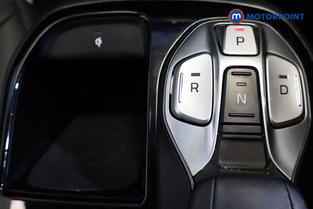 Hyundai Ioniq Premium Se Automatic Electric Hatchback - Stock Number (1447269) - 5th supplementary image