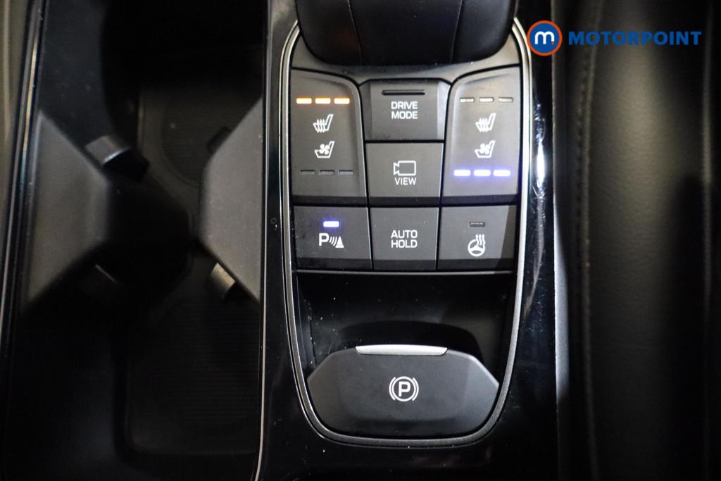 Hyundai Ioniq Premium Se Automatic Electric Hatchback - Stock Number (1447269) - 6th supplementary image