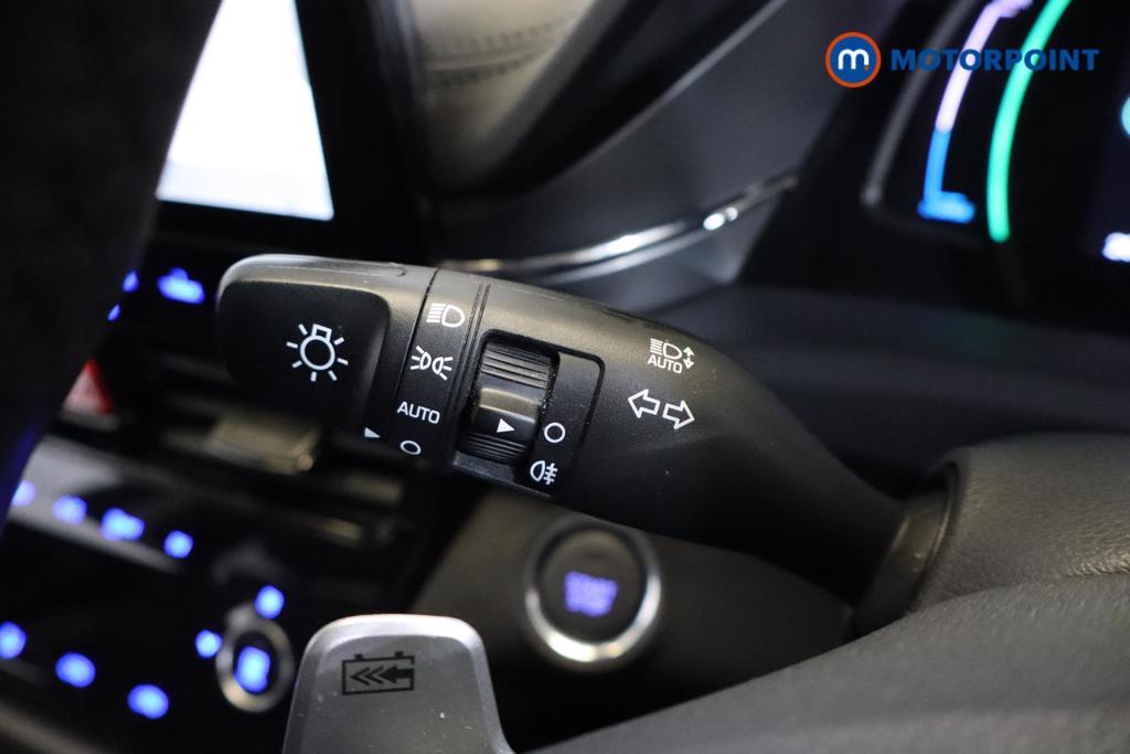 Hyundai Ioniq Premium Se Automatic Electric Hatchback - Stock Number (1447269) - 8th supplementary image