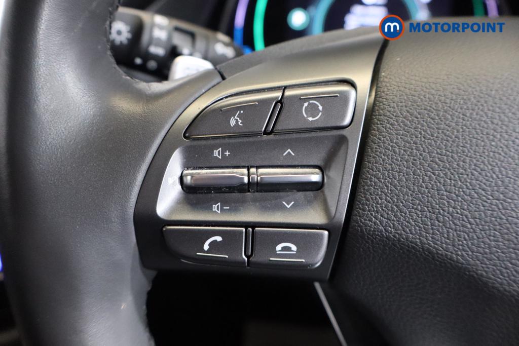 Hyundai Ioniq Premium Se Automatic Electric Hatchback - Stock Number (1447269) - 9th supplementary image