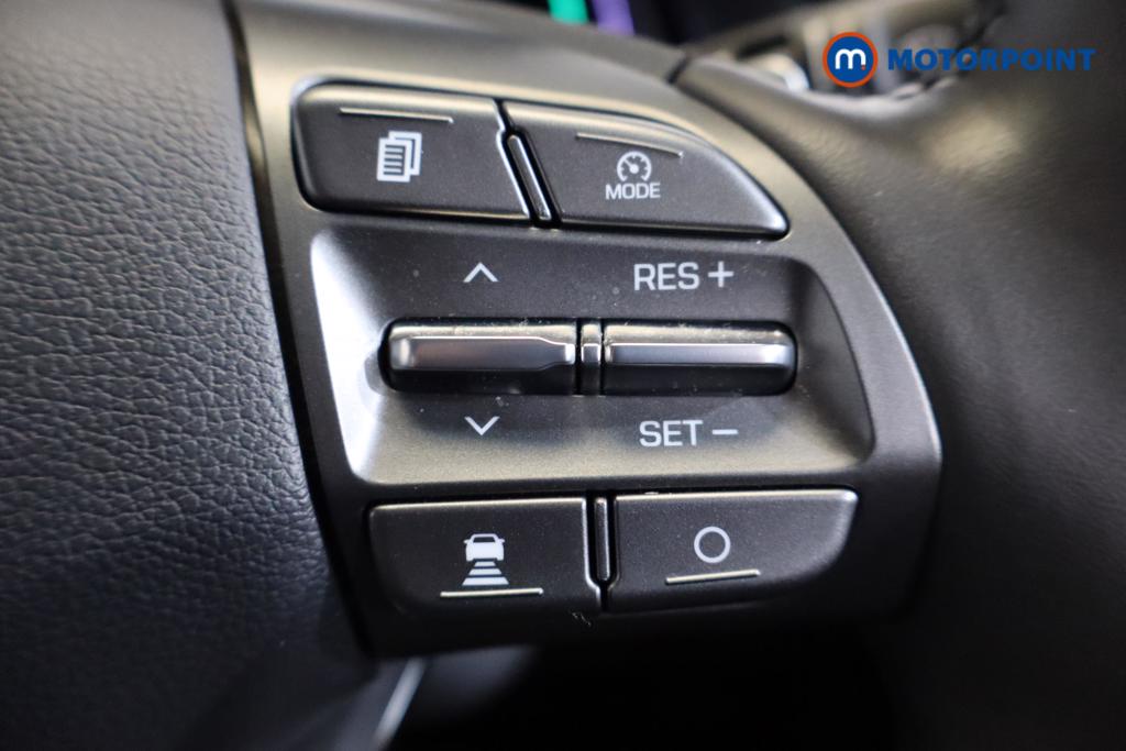 Hyundai Ioniq Premium Se Automatic Electric Hatchback - Stock Number (1447269) - 11th supplementary image