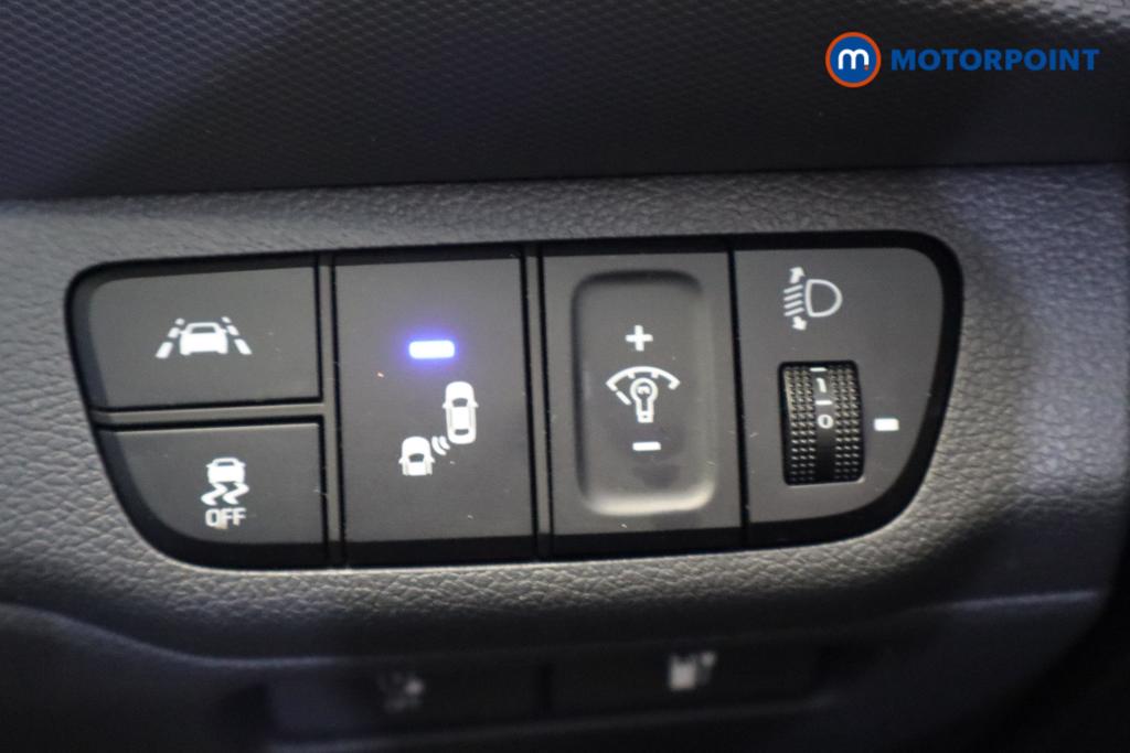 Hyundai Ioniq Premium Se Automatic Electric Hatchback - Stock Number (1447269) - 12th supplementary image