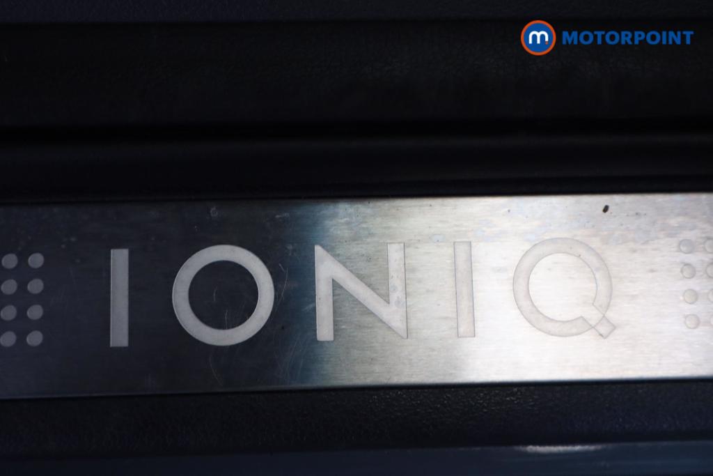 Hyundai Ioniq Premium Se Automatic Electric Hatchback - Stock Number (1447269) - 19th supplementary image