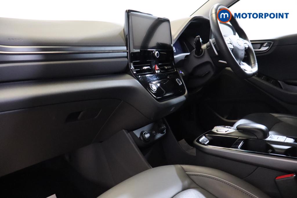 Hyundai Ioniq Premium Se Automatic Electric Hatchback - Stock Number (1447269) - 20th supplementary image
