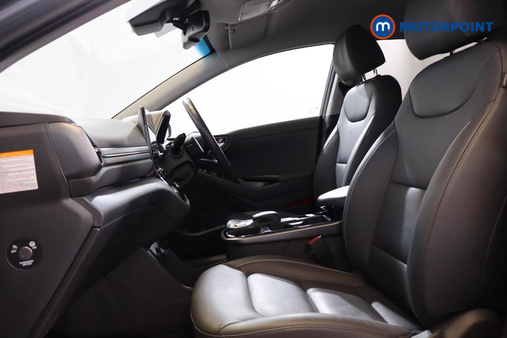 Hyundai Ioniq Premium Se Automatic Electric Hatchback - Stock Number (1447269) - 21st supplementary image