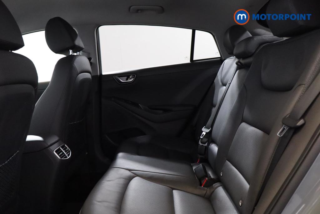 Hyundai Ioniq Premium Se Automatic Electric Hatchback - Stock Number (1447269) - 22nd supplementary image