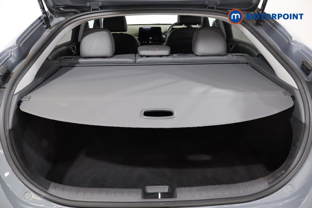 Hyundai Ioniq Premium Se Automatic Electric Hatchback - Stock Number (1447269) - 25th supplementary image