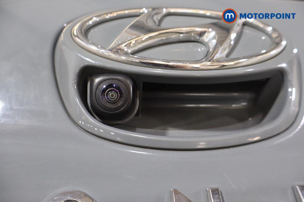 Hyundai Ioniq Premium Se Automatic Electric Hatchback - Stock Number (1447269) - 26th supplementary image