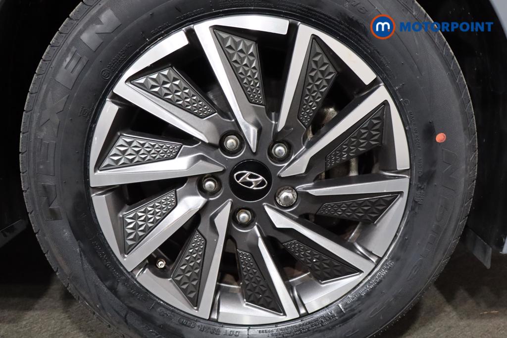Hyundai Ioniq Premium Se Automatic Electric Hatchback - Stock Number (1447269) - 31st supplementary image
