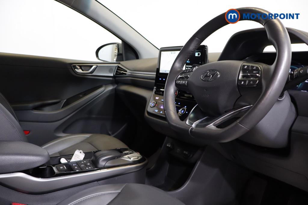 Hyundai Ioniq Premium Se Automatic Electric Hatchback - Stock Number (1447269) - 1st supplementary image