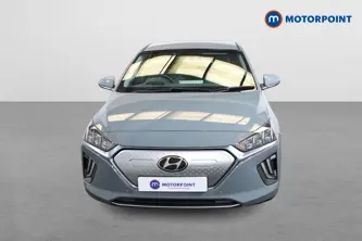 Hyundai Ioniq Premium Se Automatic Electric Hatchback - Stock Number (1447269) - Front bumper