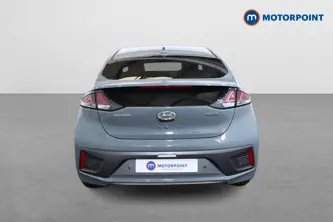 Hyundai Ioniq Premium Se Automatic Electric Hatchback - Stock Number (1447269) - Rear bumper