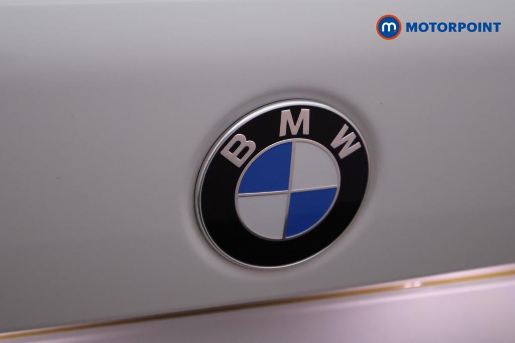 BMW 1 Series M Sport Manual Petrol Hatchback - Stock Number (1447386) - 18th supplementary image
