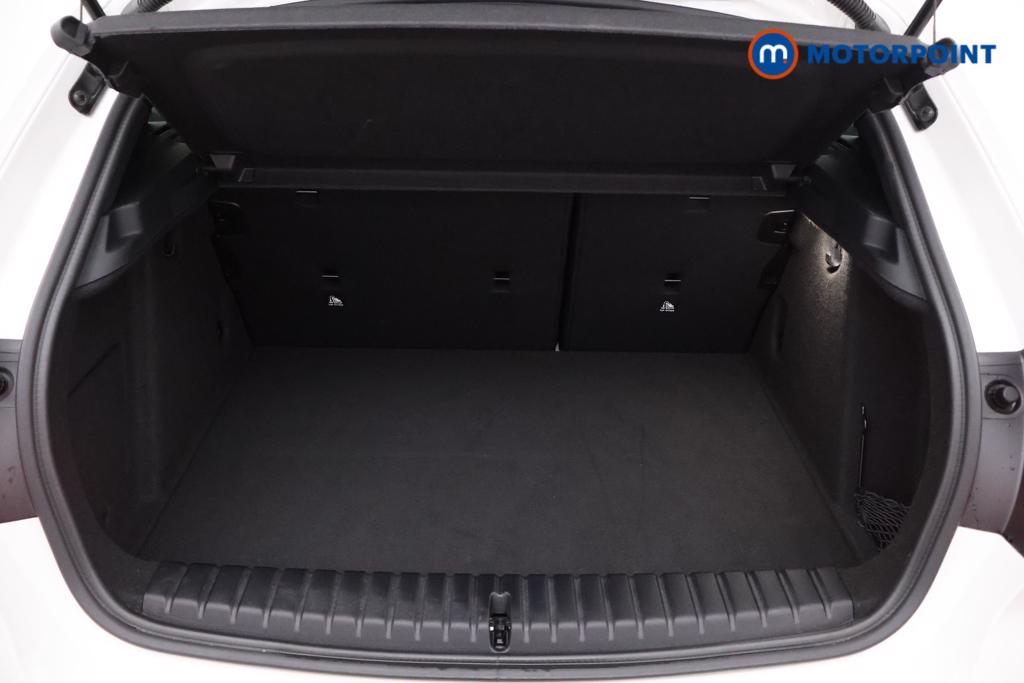 BMW 1 Series M Sport Manual Petrol Hatchback - Stock Number (1447426) - 17th supplementary image
