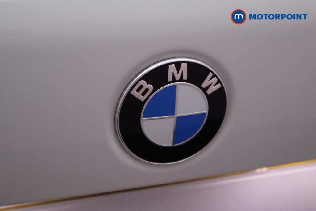 BMW 1 Series M Sport Manual Petrol Hatchback - Stock Number (1447426) - 18th supplementary image