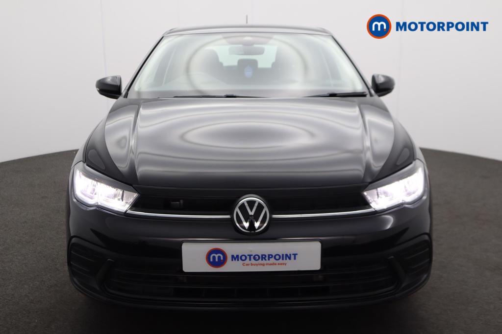 Volkswagen Polo Life Automatic Petrol Hatchback - Stock Number (1447711) - 20th supplementary image