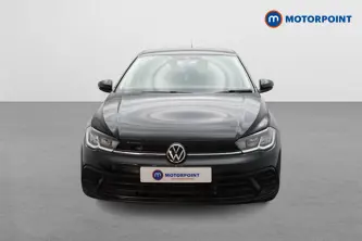 Volkswagen Polo Life Automatic Petrol Hatchback - Stock Number (1447711) - Front bumper