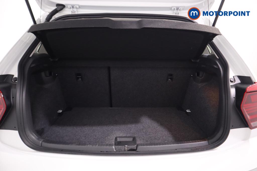 Volkswagen Polo Match Manual Petrol Hatchback - Stock Number (1447765) - 12th supplementary image