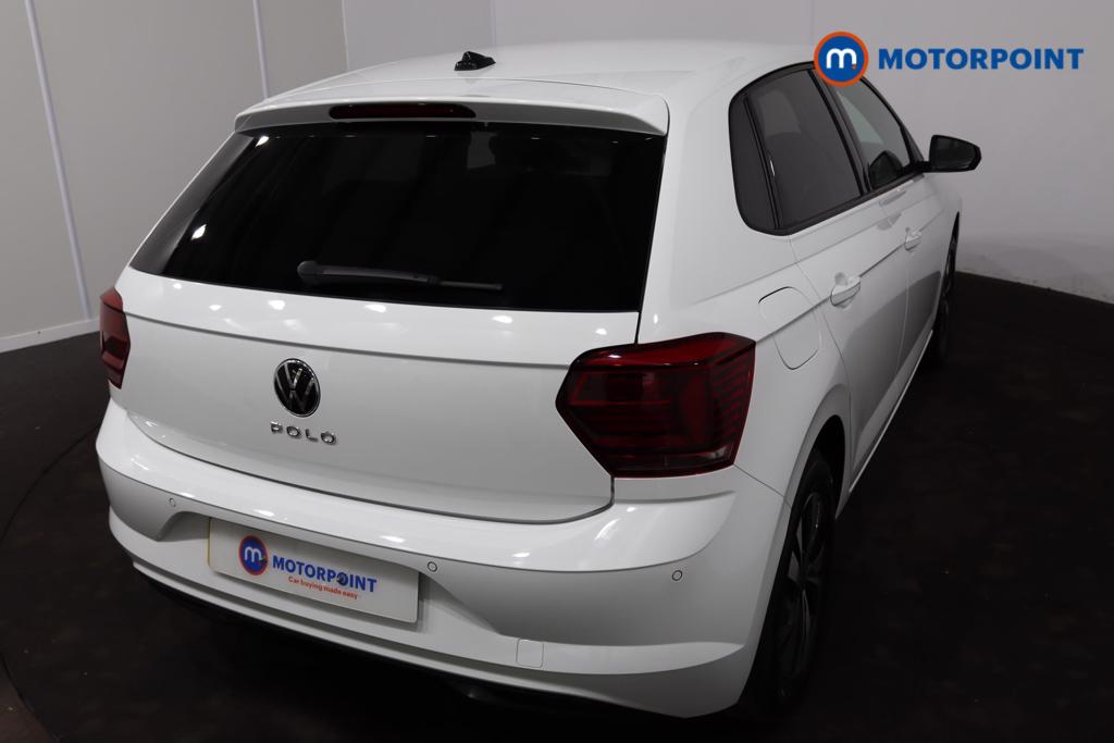 Volkswagen Polo Match Manual Petrol Hatchback - Stock Number (1447770) - 28th supplementary image