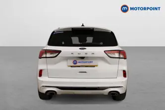 Ford Kuga St-Line Edition Manual Diesel SUV - Stock Number (1447883) - Rear bumper