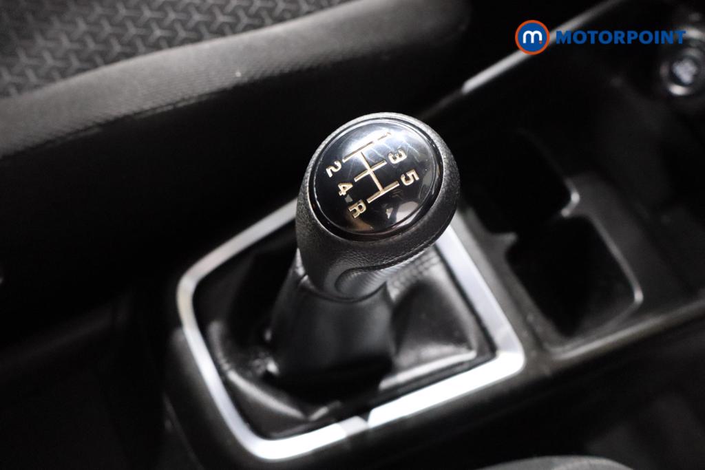 Suzuki Swift SZ5 Manual Petrol Hatchback - Stock Number (1447904) - 12th supplementary image