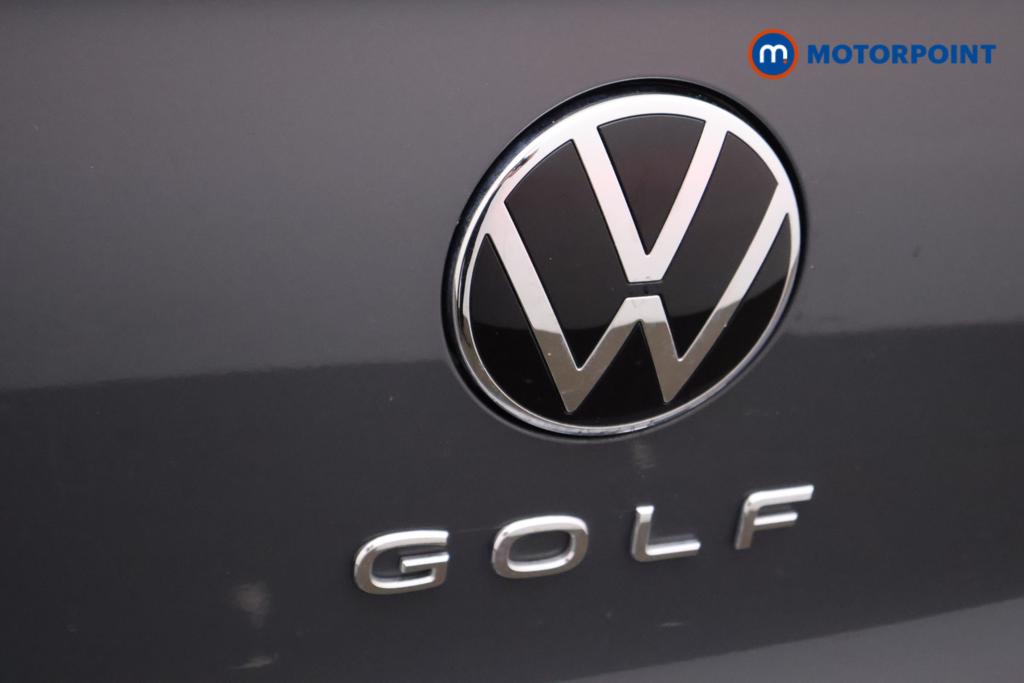 Volkswagen Golf Life Manual Diesel Hatchback - Stock Number (1448453) - 18th supplementary image