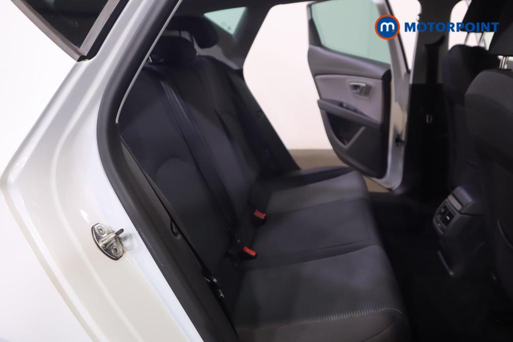 Seat Leon Se Dynamic Manual Petrol Hatchback - Stock Number (1448676) - 3rd supplementary image