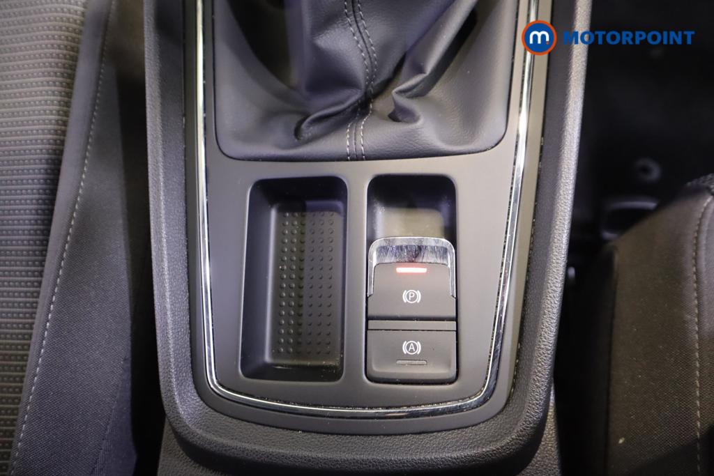 Seat Leon Se Dynamic Manual Petrol Hatchback - Stock Number (1448676) - 22nd supplementary image