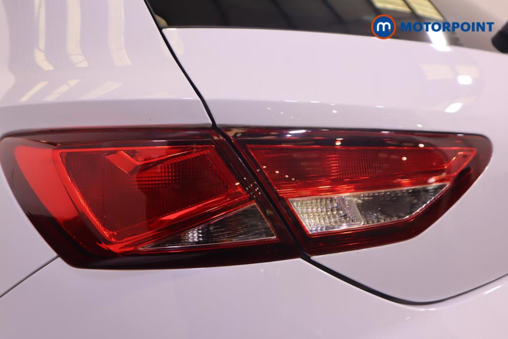 Seat Leon Se Dynamic Manual Petrol Hatchback - Stock Number (1448676) - 32nd supplementary image