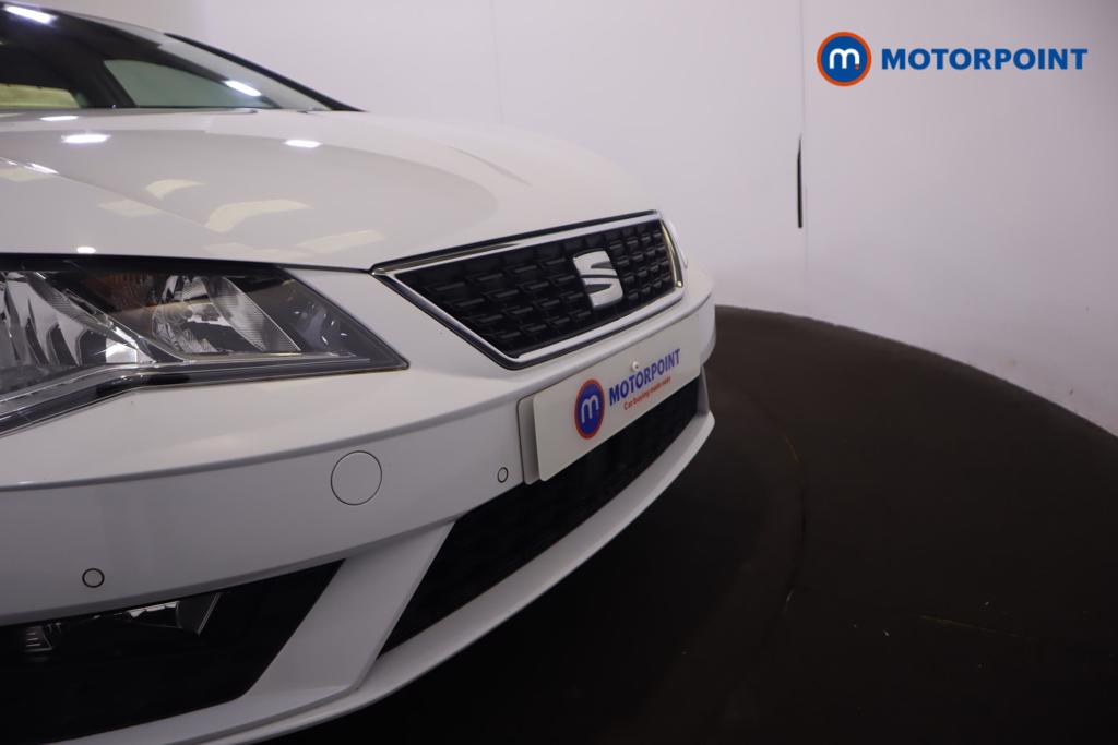 Seat Leon Se Dynamic Manual Petrol Hatchback - Stock Number (1448676) - 35th supplementary image