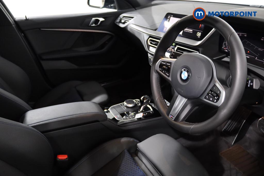 BMW 1 Series M Sport Automatic Petrol Hatchback - Stock Number (1448857) - 28th supplementary image