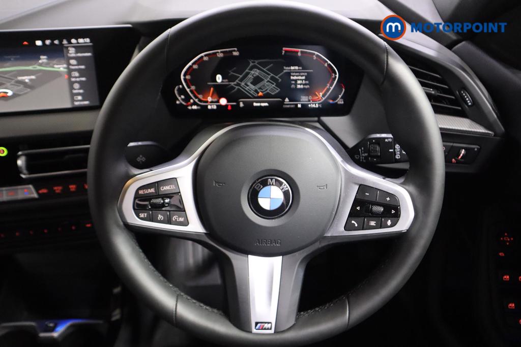 BMW 1 Series M Sport Manual Petrol Hatchback - Stock Number (1448881) - 2nd supplementary image
