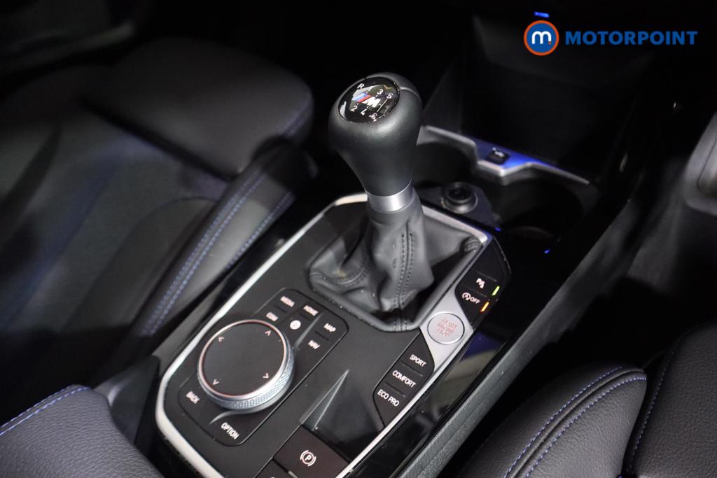 BMW 1 Series M Sport Manual Petrol Hatchback - Stock Number (1448881) - 10th supplementary image