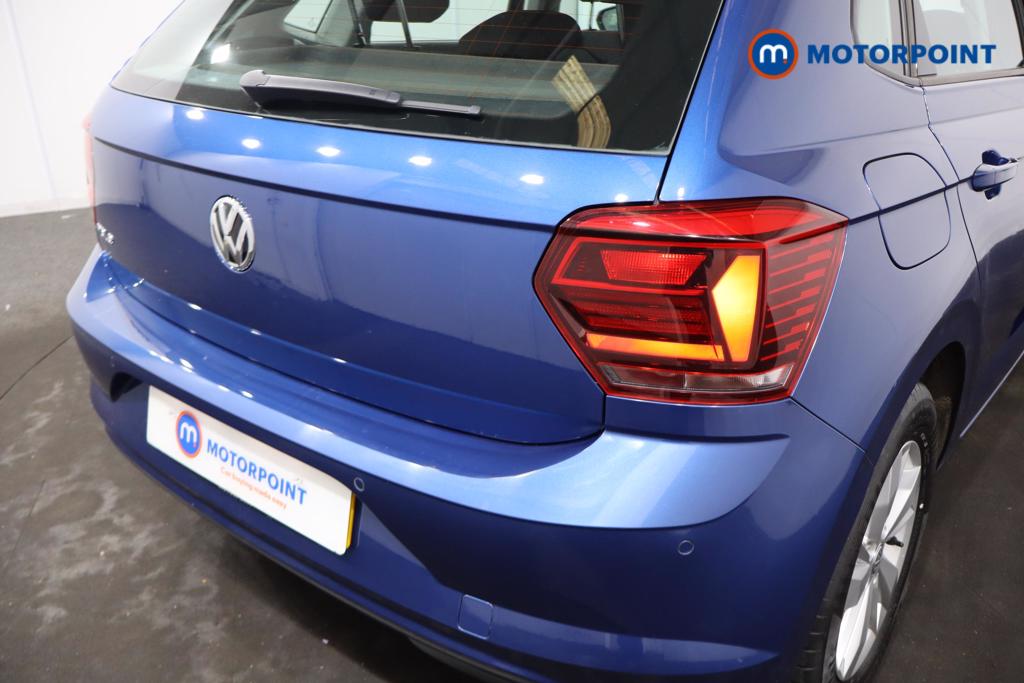 Volkswagen Polo SE Manual Petrol Hatchback - Stock Number (1449904) - 24th supplementary image