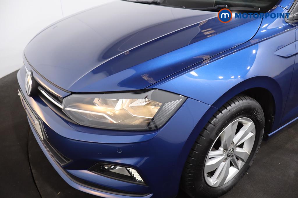 Volkswagen Polo SE Manual Petrol Hatchback - Stock Number (1449904) - 26th supplementary image