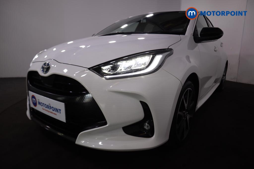 Toyota Yaris Dynamic Automatic Petrol-Electric Hybrid Hatchback - Stock Number (1449942) - 22nd supplementary image