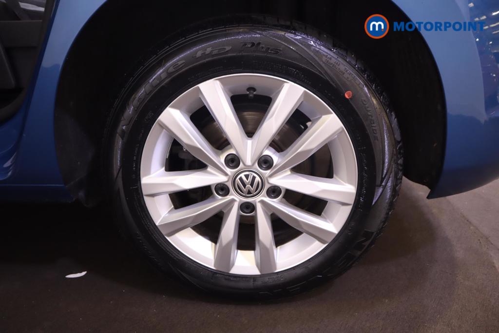 Volkswagen Touran Se Family Automatic Diesel People Carrier - Stock Number (1450159) - 38th supplementary image