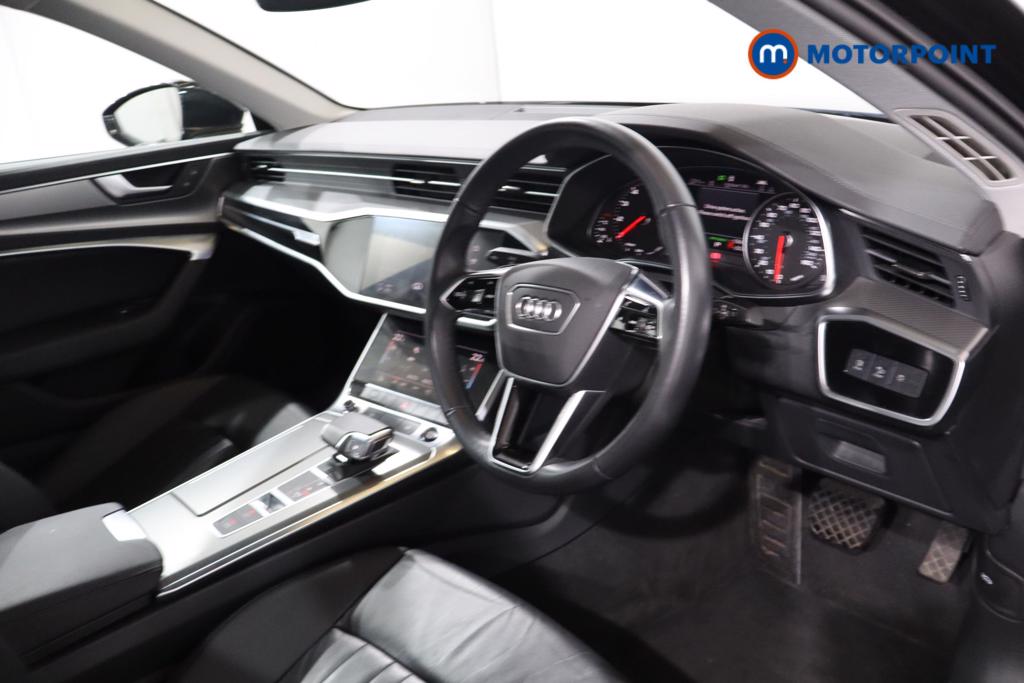 Audi A6 Sport Automatic Petrol Saloon - Stock Number (1450185) - 4th supplementary image