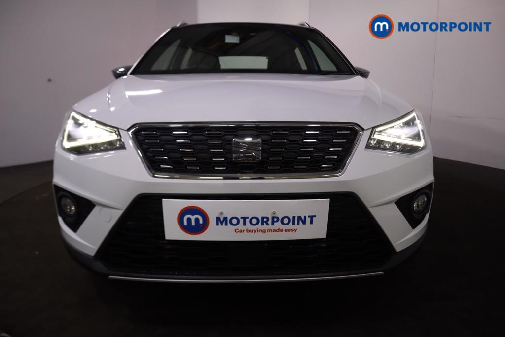 Seat Arona Xcellence Lux Automatic Petrol SUV - Stock Number (1450263) - 24th supplementary image