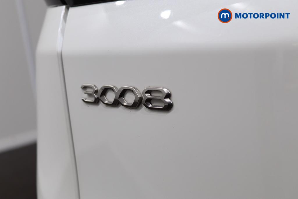 Peugeot 3008 GT Automatic Petrol SUV - Stock Number (1428961) - 31st supplementary image